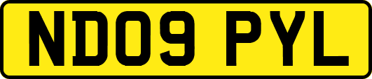 ND09PYL