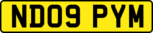 ND09PYM