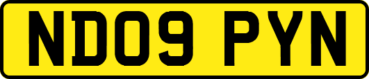ND09PYN
