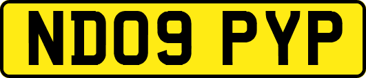 ND09PYP