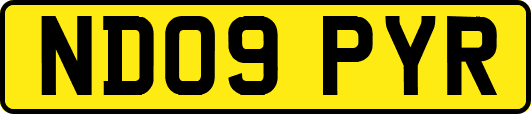 ND09PYR