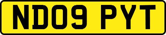 ND09PYT