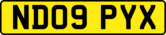 ND09PYX