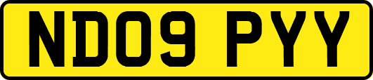 ND09PYY