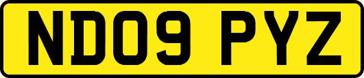 ND09PYZ
