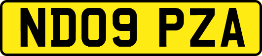 ND09PZA