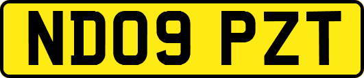 ND09PZT