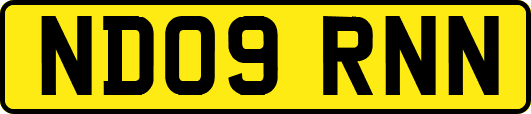 ND09RNN