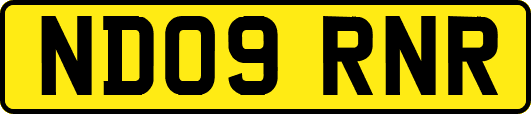 ND09RNR