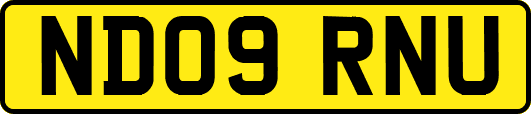 ND09RNU