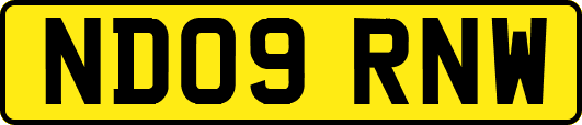 ND09RNW