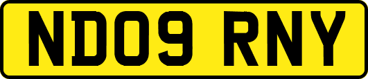 ND09RNY