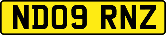 ND09RNZ