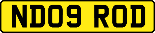 ND09ROD