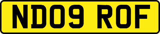 ND09ROF