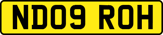 ND09ROH