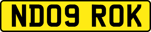 ND09ROK