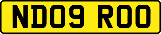 ND09ROO