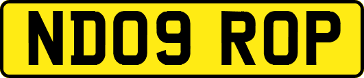 ND09ROP