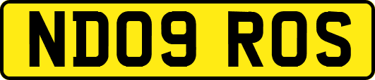 ND09ROS