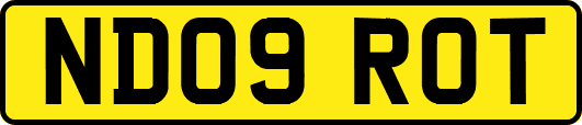 ND09ROT