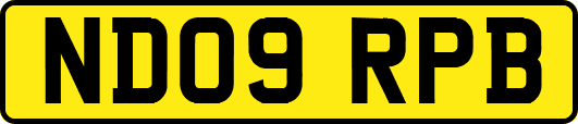ND09RPB