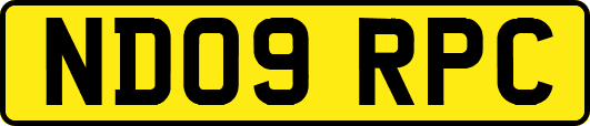 ND09RPC