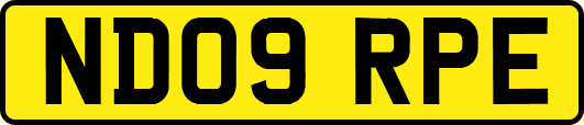 ND09RPE
