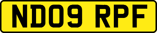 ND09RPF