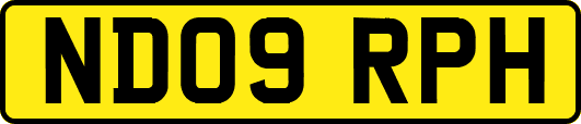 ND09RPH