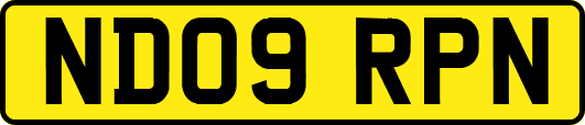 ND09RPN