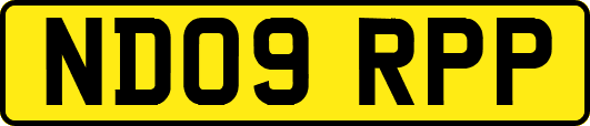 ND09RPP