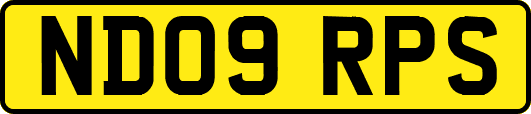 ND09RPS