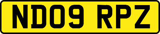 ND09RPZ
