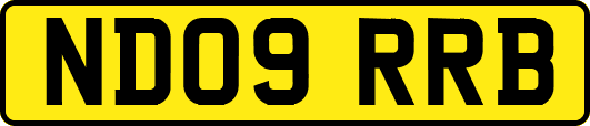 ND09RRB