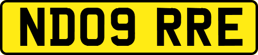 ND09RRE