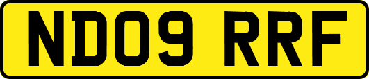 ND09RRF