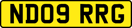 ND09RRG