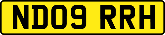 ND09RRH