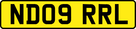 ND09RRL