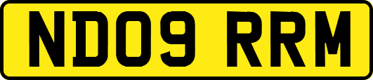 ND09RRM