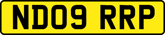 ND09RRP