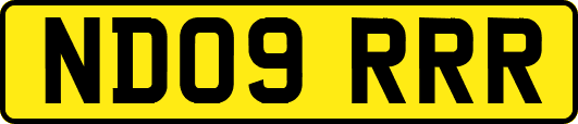 ND09RRR