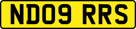 ND09RRS