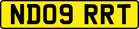 ND09RRT