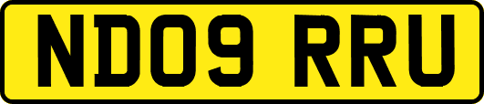 ND09RRU