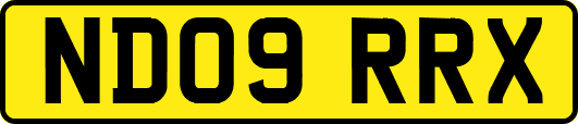 ND09RRX