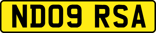 ND09RSA