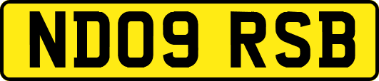 ND09RSB