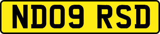 ND09RSD
